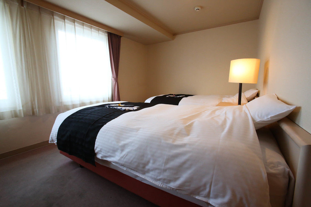 Apa Hotel Sapporo Susukino Eki Minami Kültér fotó
