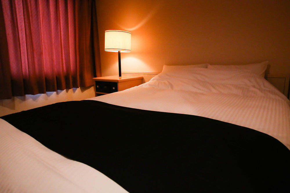 Apa Hotel Sapporo Susukino Eki Minami Kültér fotó