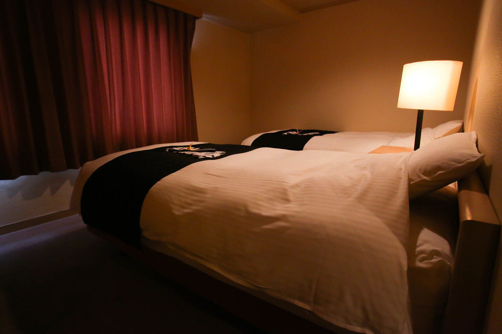 Apa Hotel Sapporo Susukino Eki Minami Kültér fotó
