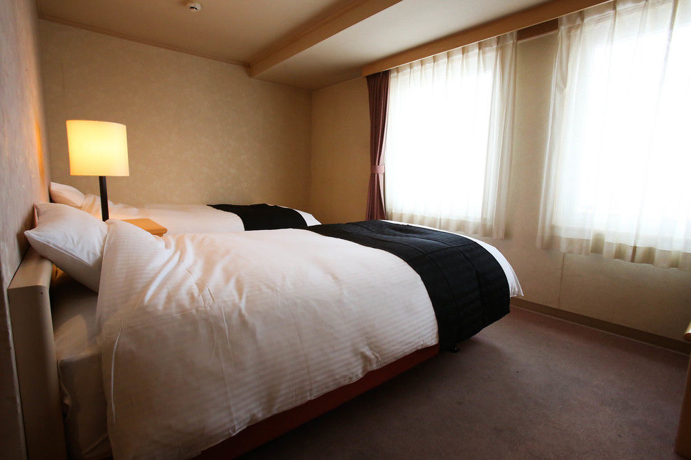 Apa Hotel Sapporo Susukino Eki Minami Kültér fotó