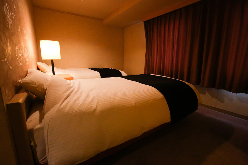 Apa Hotel Sapporo Susukino Eki Minami Kültér fotó