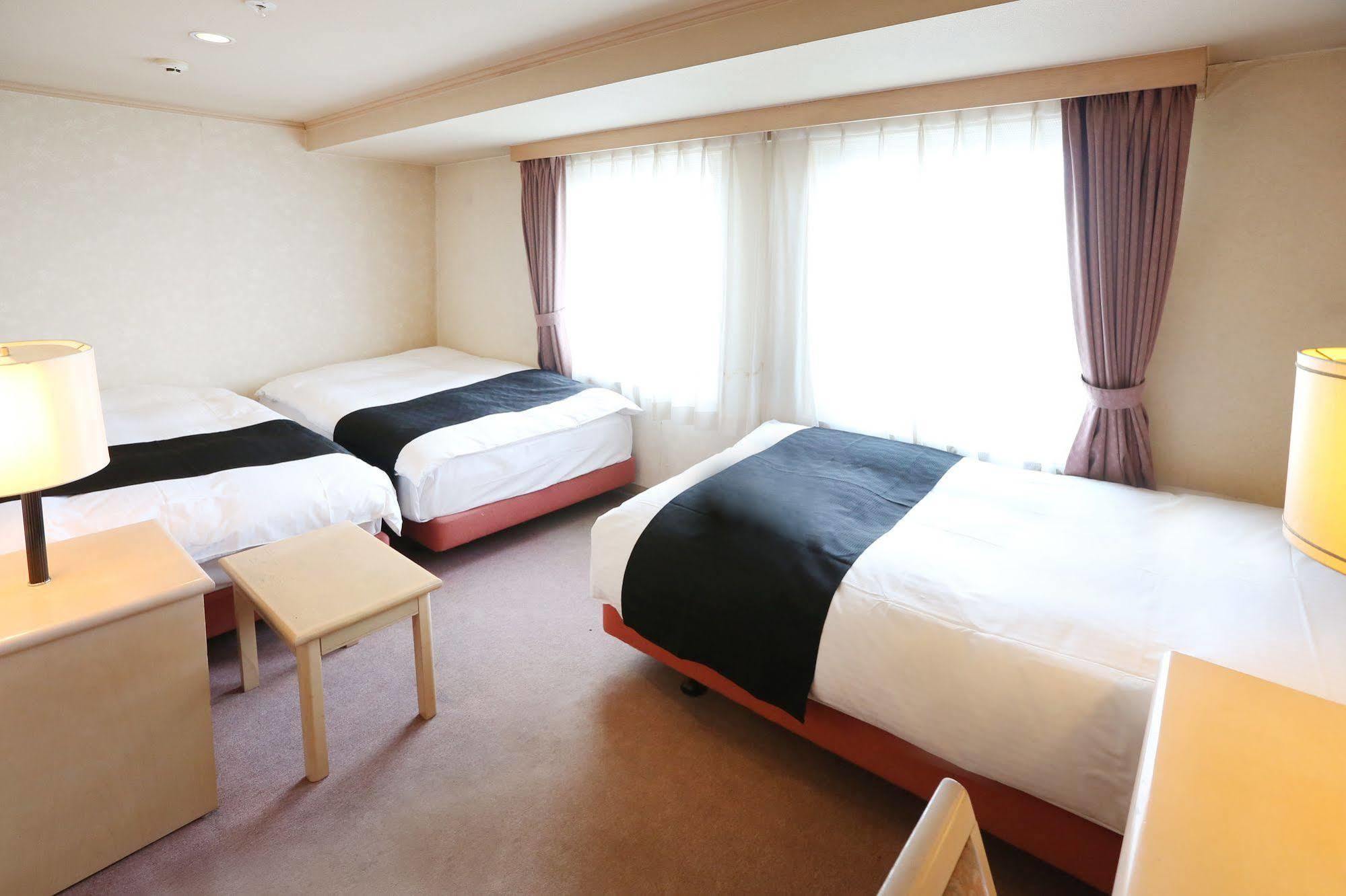 Apa Hotel Sapporo Susukino Eki Minami Kültér fotó