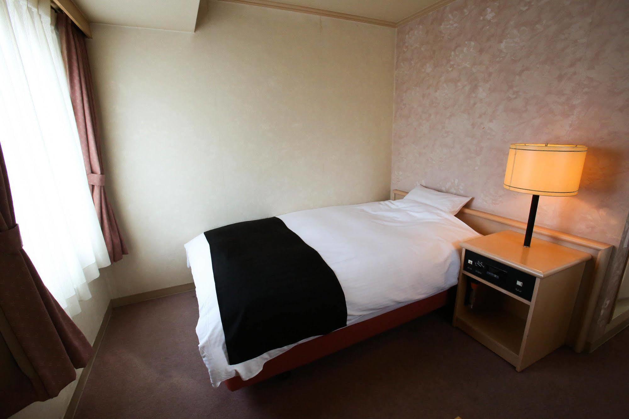 Apa Hotel Sapporo Susukino Eki Minami Kültér fotó